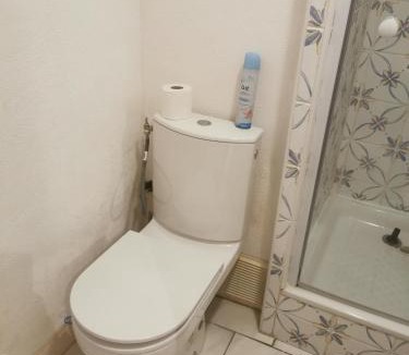 Cotignac Apartment | Studio des 2 places