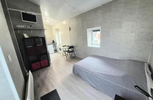 Brassac-les-Mines Apartment | Studio des lacs - 2 pers - centre-ville