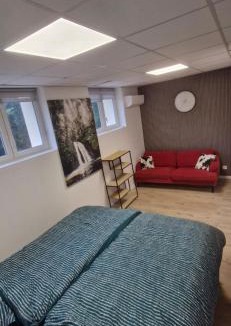 Condrieu Apartment | Studio des marmottes