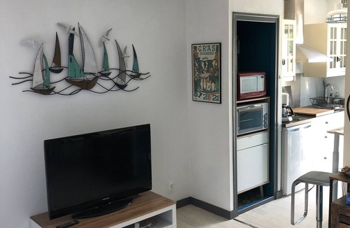 Treboul Apartment | Studio Douarnenez Treboul