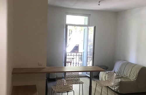 Clemenceau Apartment | Studio downtown Clemenceau