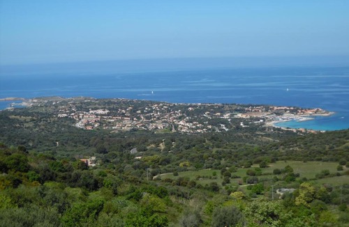 Calvi Apartment | Studio du Commandant Marché
