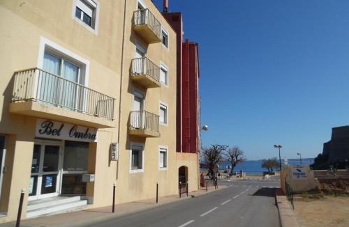 Calvi Apartment | Studio du Commandant Marché