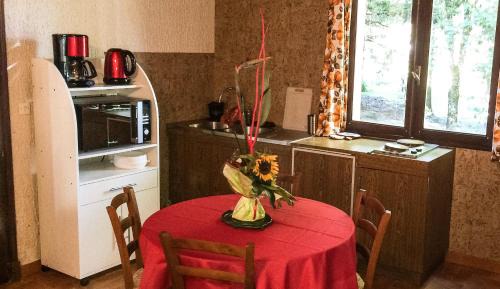 Mazamet Apartment | Studio duplex 1 Lac des Montagnès