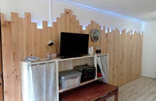La Mongie Apartment | STUDIO en PLEINE MONTAGNE AVEC VUE SUR MARMOTTES