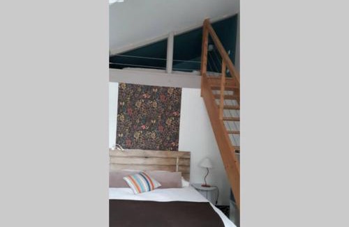 Dol-de-Bretagne Apartment | studio entre Mt-St-Michel et St- Malo