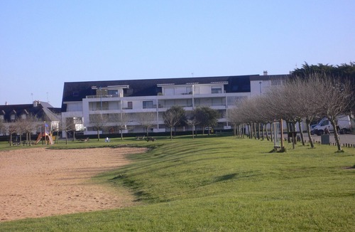 Etel Apartment | Studio ETEL Ria d'Étel Bretagne Sud 5 minutes from the beach