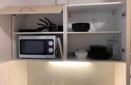 Saint-Priest-en-Jarez Apartment | Studio - face de l’hôpital nord