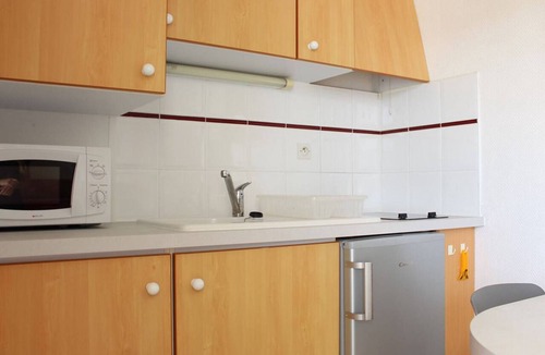 La Rochelle Apartment | Studio for 2 near beach and port La Rochelle