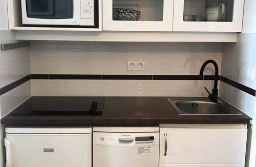 Cap Esterel Apartment | Studio for 4 people - CAP ESTEREL