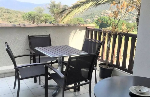Cap Esterel Apartment | Studio for 4 people - CAP ESTEREL