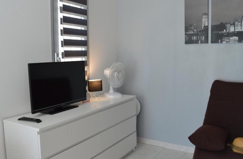 Frejus Plage Apartment | Studio Fréjus, 1 pièce, 4 personnes - FR-1-226A-183