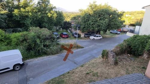 Les Restanques Bed & Breakfast | Studio