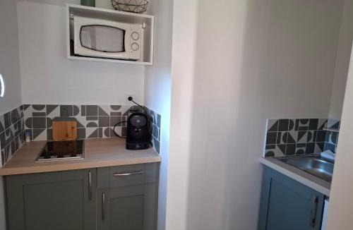 Levens Apartment | Studio