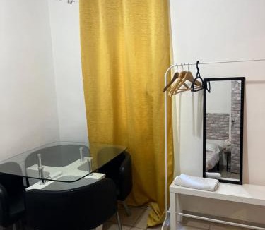 La Cabucelle Apartment | Studio