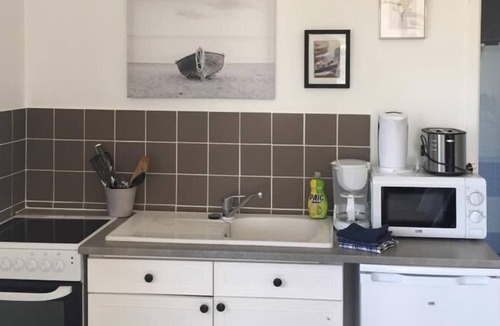 Saint Laurent de la Pree Apartment | Studio Les Roches Saint Laurent de la Pree Near Fouras beach (4kms)