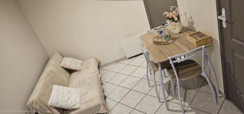 Saint-Michel-de-Maurienne Apartment | Studio 33 m2 a saint Michel de Maurienne