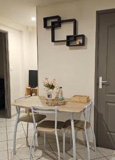 Saint-Michel-de-Maurienne Apartment | Studio 33 m2 a saint Michel de Maurienne