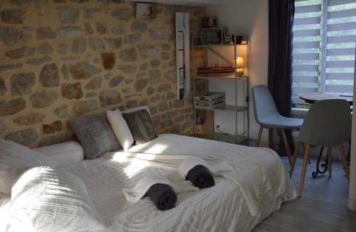 Chantepie Apartment | Studio Galerie