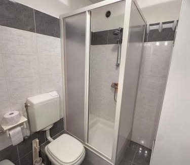 Roquebrune-Cap-Martin Apartment | Studio grande terrasse 2 min plage & commerces