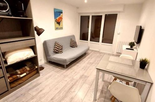 Grasse Apartment | Studio Grasse Centre