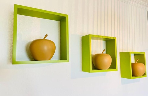 Cap Esterel Apartment | Studio Green Apple Cap Esterel