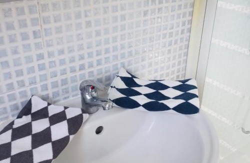 Valence Apartment | Studio Hypercentre