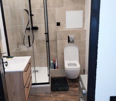 Aubagne Apartment | Studio hypercentre, refait à neuf