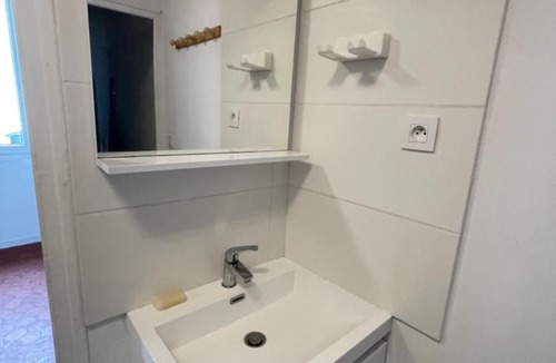 Belsunce Apartment | studio idealement situé