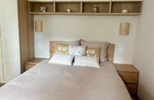 Quartier des Boucholeurs Apartment | Studio in Châtelaillon-Plage