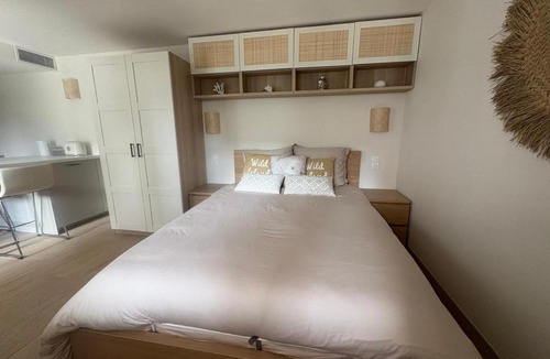 Quartier des Boucholeurs Apartment | Studio in Châtelaillon-Plage