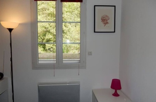 Secteur 2 Apartment | Studio in Grenoble city center