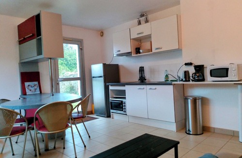 Plogoff Apartment | Studio in Plogoff (Cap-Sizun/Pointe du Raz)