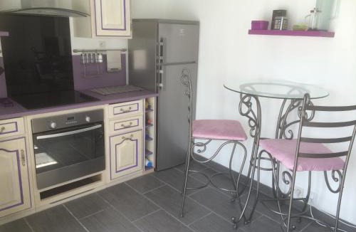Gap Apartment | Studio indépendant dans villa avec piscine à Gap
