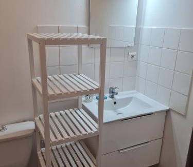 Avignon City Centre Apartment | studio intra-muros meublé