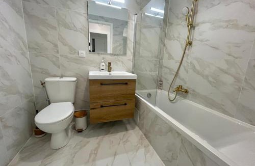 Saint-Sylvestre Apartment | studio K