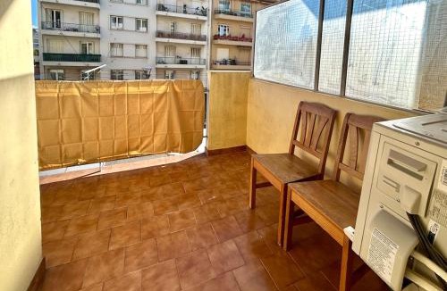 Saint-Sylvestre Apartment | studio K
