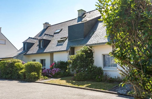 Carnac Apartment | Studio La Cordelière II