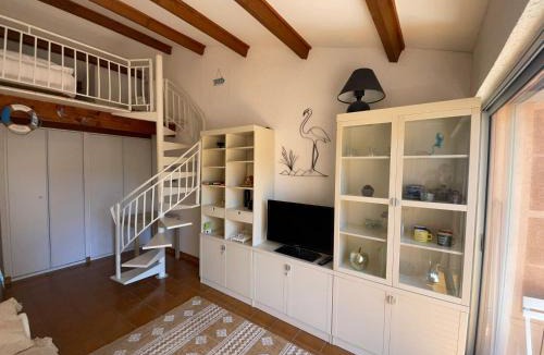 La Couronne Apartment | Studio La Couronne Plage 5 mn à pied & Gare à 8 mn avec climatisation