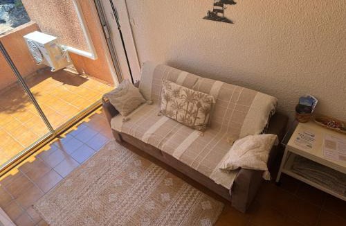 La Couronne Apartment | Studio La Couronne Plage 5 mn à pied & Gare à 8 mn avec climatisation