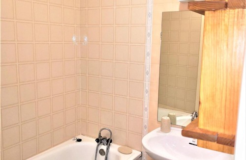 La Joue du Loup Apartment | Studio La Joue du Loup, 1 pièce, 5 personnes - FR-1-504-513