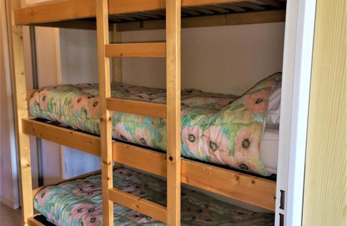 La Joue du Loup Apartment | Studio La Joue du Loup, 1 pièce, 5 personnes - FR-1-504-513