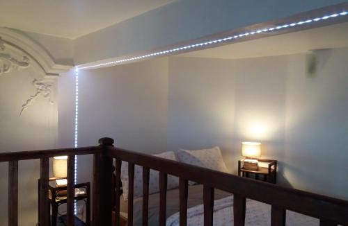 Limoux Apartment | Studio la Nuit au Coeur de ville