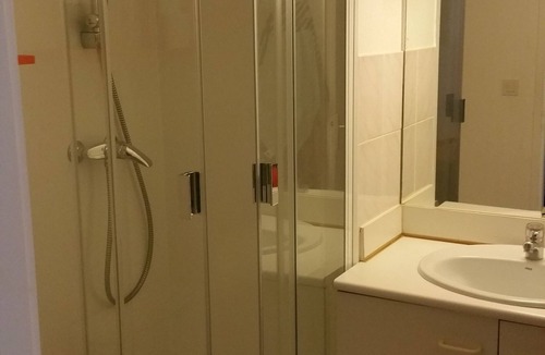 La Rochelle Apartment | Studio LA ROCHELLE - Near beach and Port des Minimes