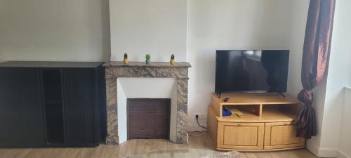 La Romagne Apartment | Studio la Romagne
