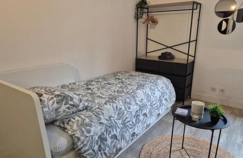 Saint-Brieuc Apartment | Studio - Le Cocon