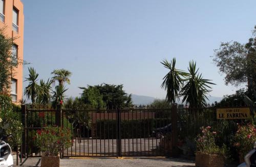 Fabron Apartment | Studio Le Fabrina Riviera