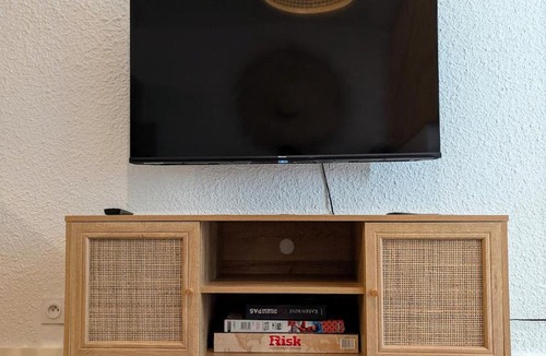 Bourgoin-Jallieu Apartment | Studio le Lagoon - Bourgoin Centre