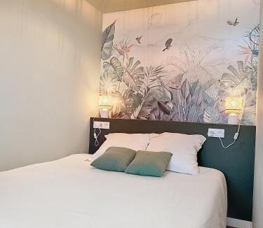 Lavaur Apartment | Studio le Magnolia