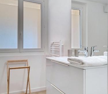 Lavaur Apartment | Studio le Magnolia